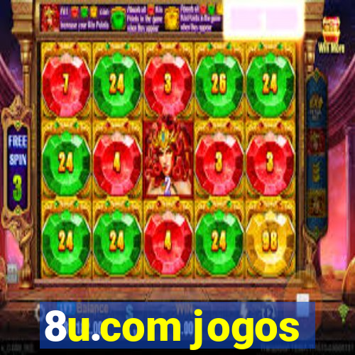 8u.com jogos